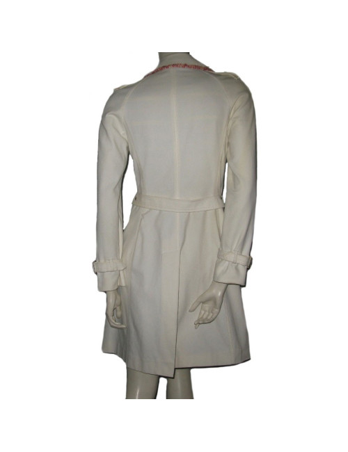 Trench coat MISSONI T 38