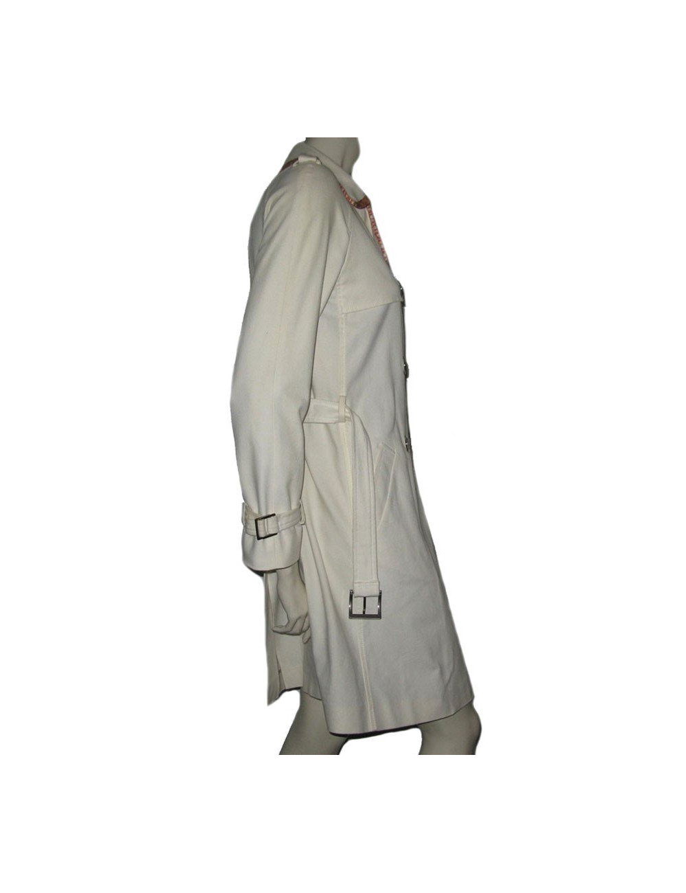 Trench coat MISSONI T 38