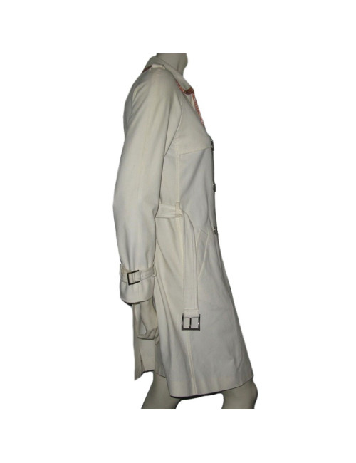 Trench coat MISSONI T 38