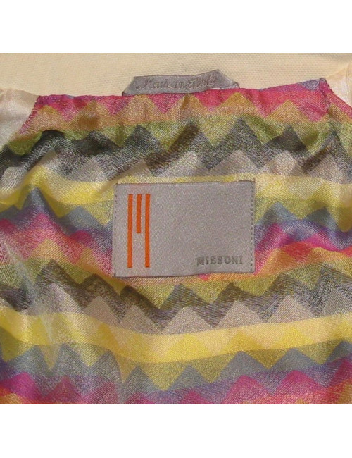 Trench coat MISSONI T 38