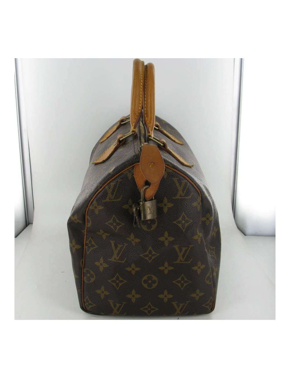 Speedy 30 vintage LOUIS VUITTON