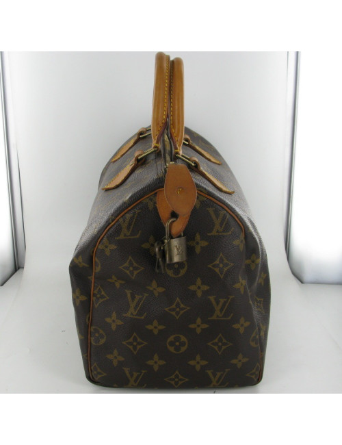 Speedy 30 vintage LOUIS VUITTON