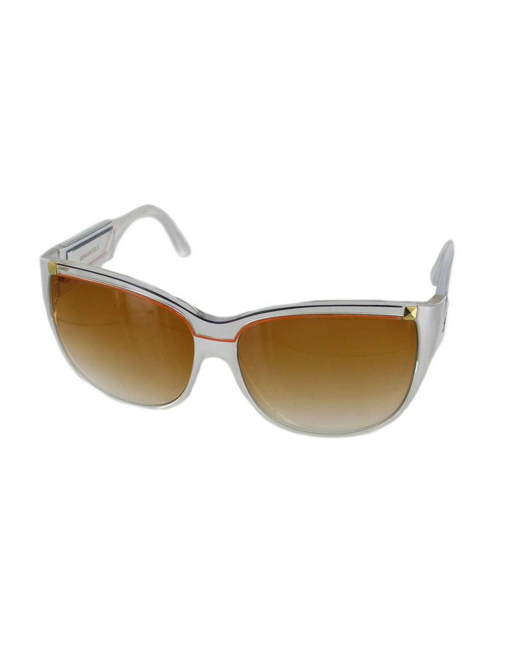 Lunettes de soleil vintage LEONARD