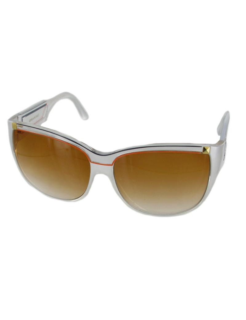 Lunettes de soleil vintage LEONARD