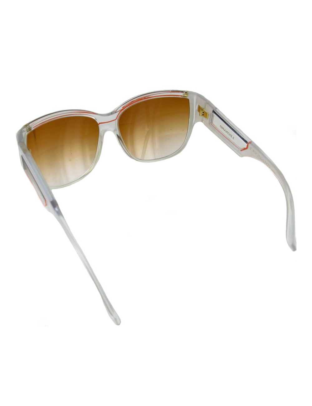 Lunettes de soleil vintage LEONARD