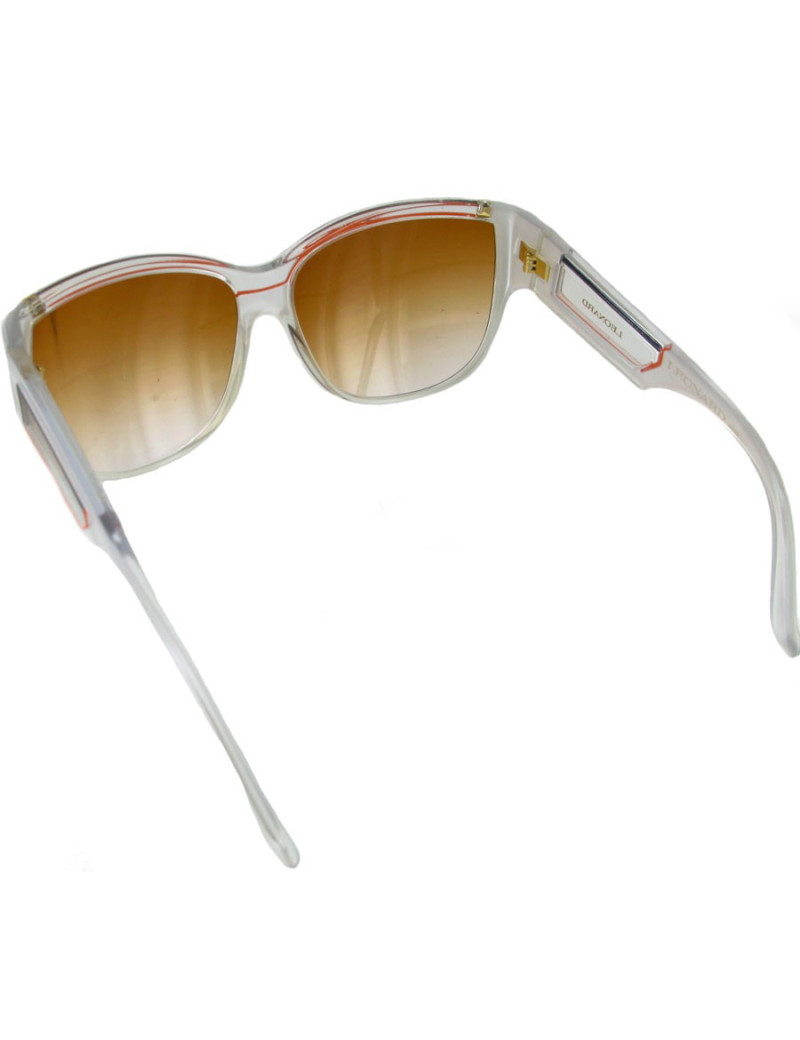 Lunettes de soleil vintage LEONARD