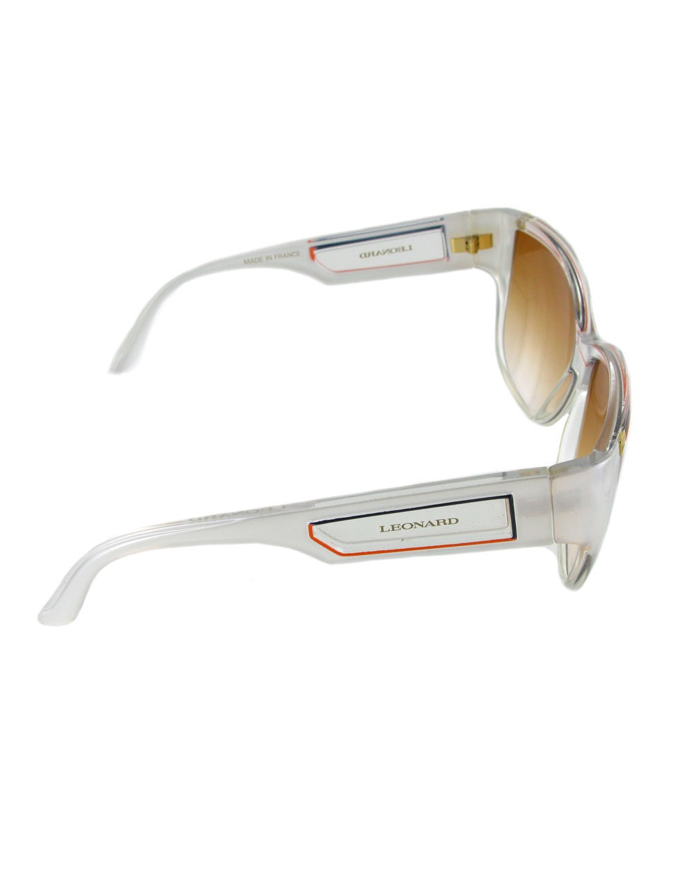 Lunettes de soleil vintage LEONARD