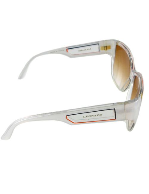 Lunettes de soleil vintage LEONARD