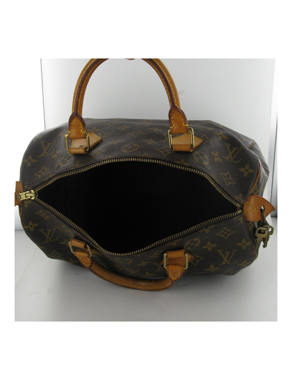 Speedy 30 vintage LOUIS VUITTON