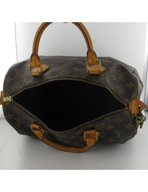 Speedy 30 vintage LOUIS VUITTON