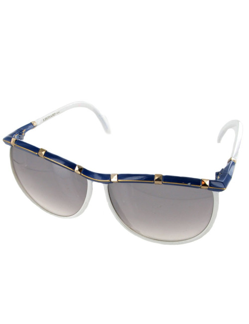 Lunettes de soleil vintage LEONARD
