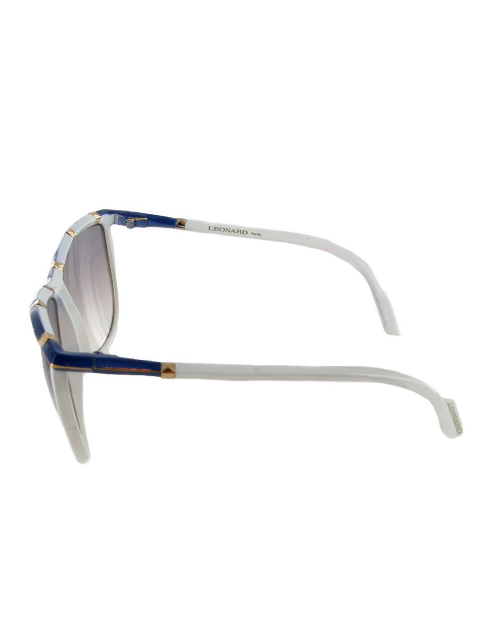 Lunettes de soleil vintage LEONARD