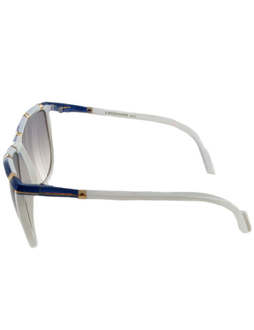 Lunettes de soleil vintage LEONARD