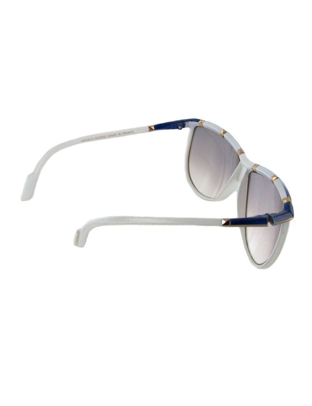 Lunettes de soleil vintage LEONARD