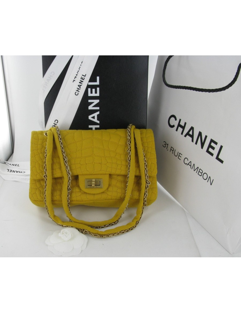 Collector 2.55 CHANEL couture