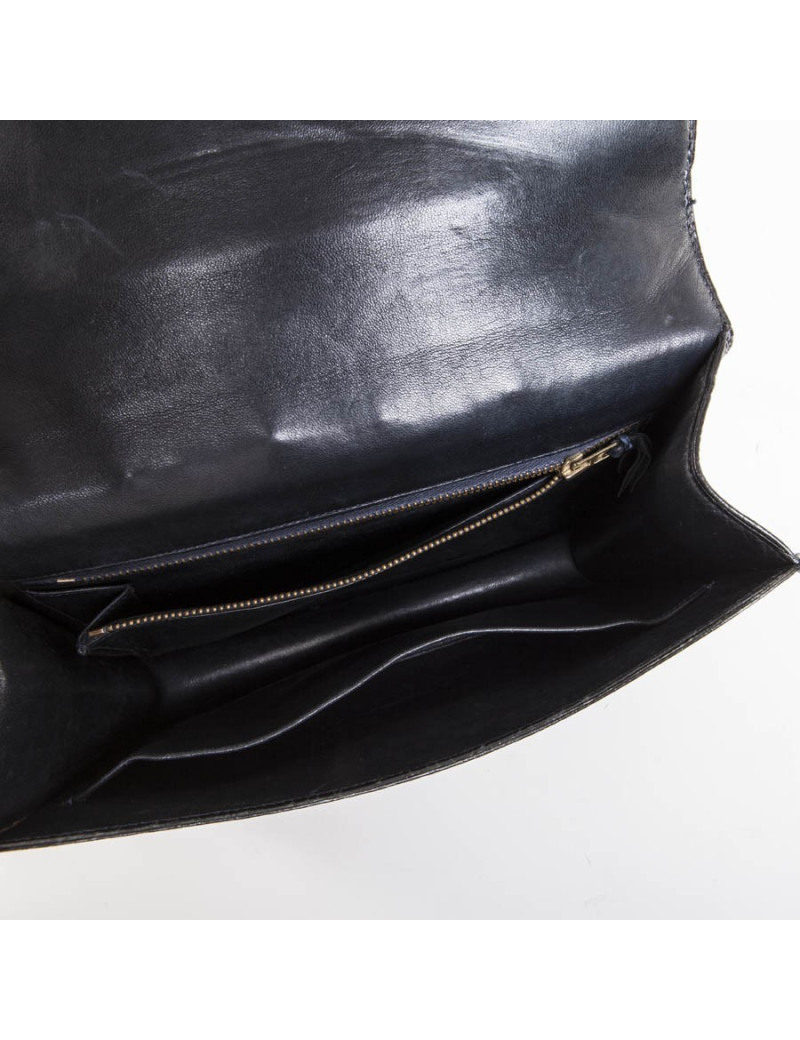 Sac Constance HERMES cuir box 