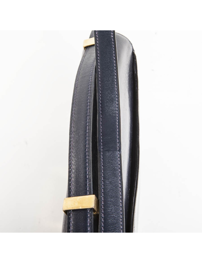 Sac Constance HERMES cuir box 