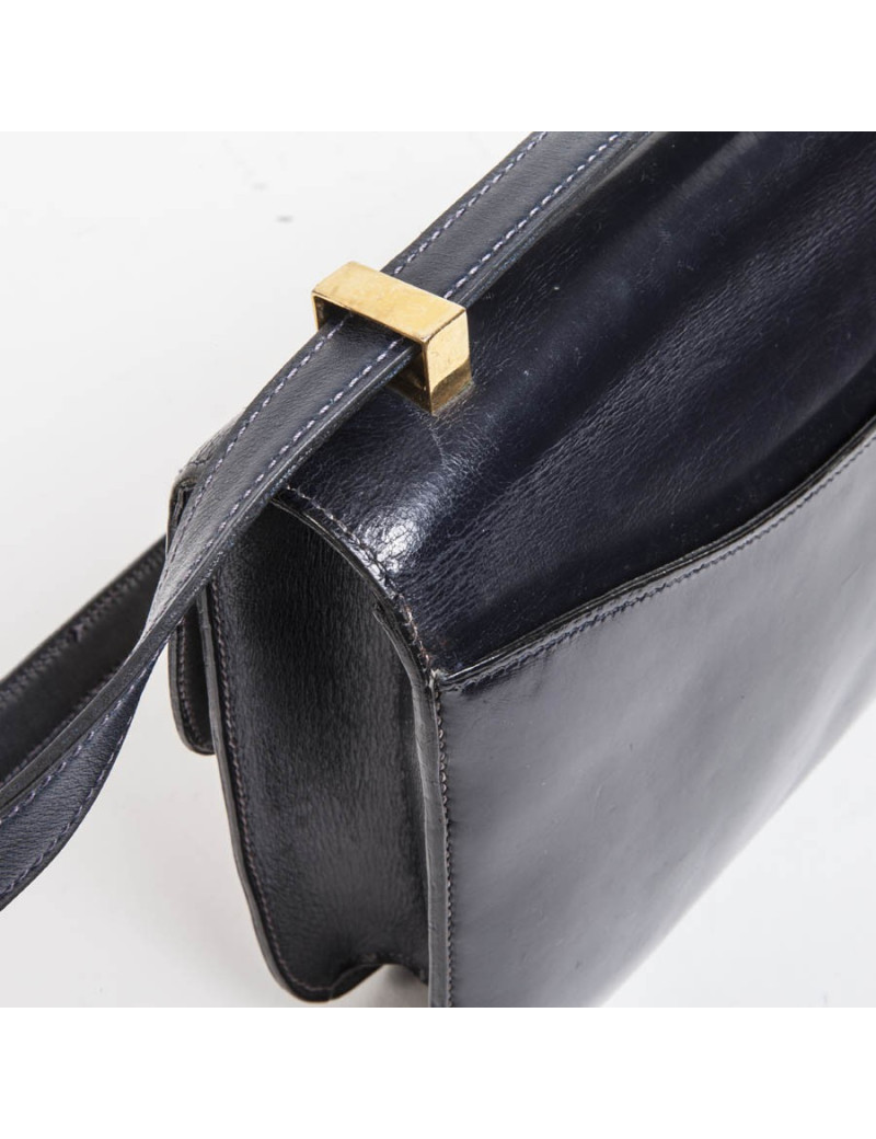 Sac Constance HERMES cuir box 