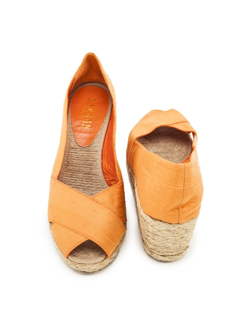 Espadrilles  RALPH LAUREN T