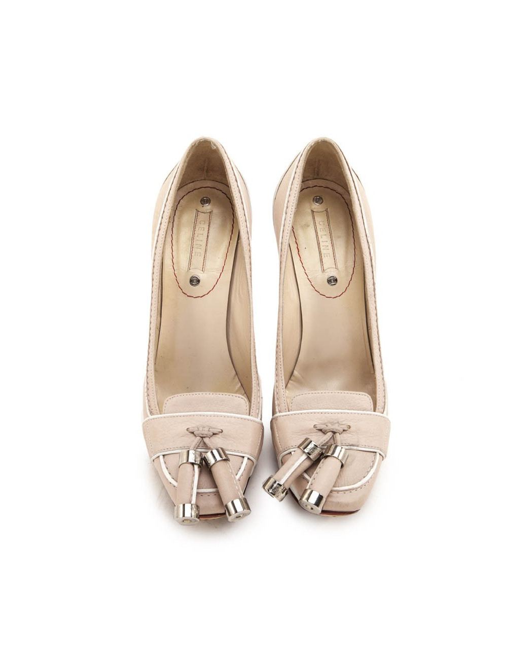 Escarpins CELINE T 37