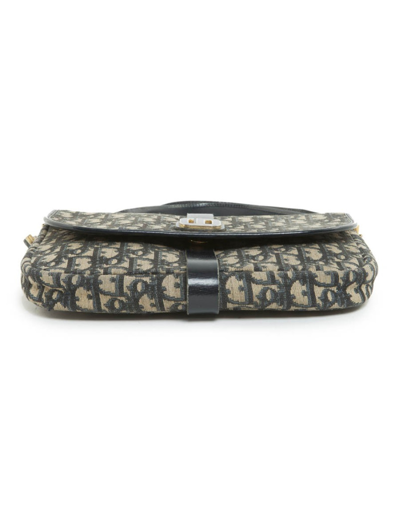 a reparer Sac CHRISTIAN DIOR Vintage