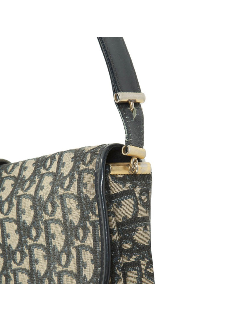 a reparer Sac CHRISTIAN DIOR Vintage