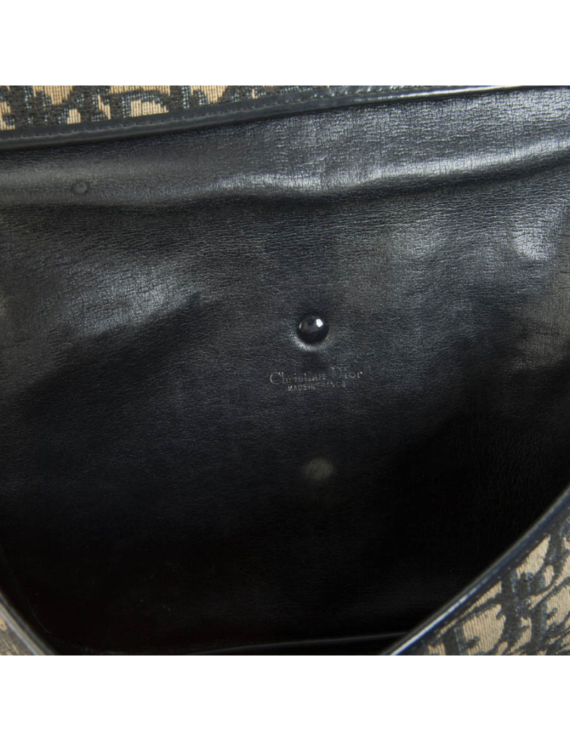 a reparer Sac CHRISTIAN DIOR Vintage