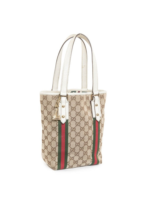 Sac GUCCI Vintage monogram