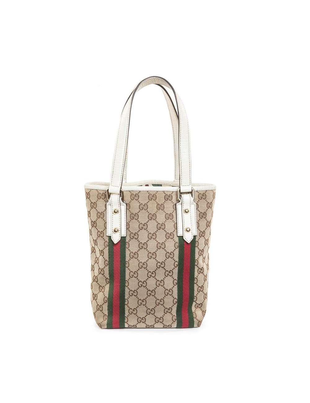 Sac GUCCI Vintage monogram