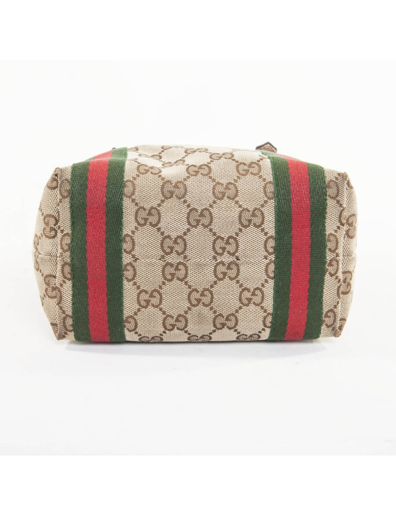 Sac GUCCI Vintage monogram