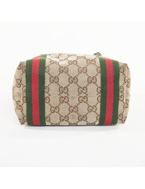 Sac GUCCI Vintage monogram