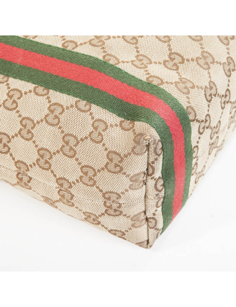 Sac GUCCI Vintage monogram