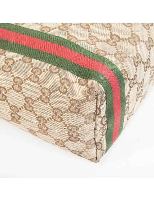Sac GUCCI Vintage monogram