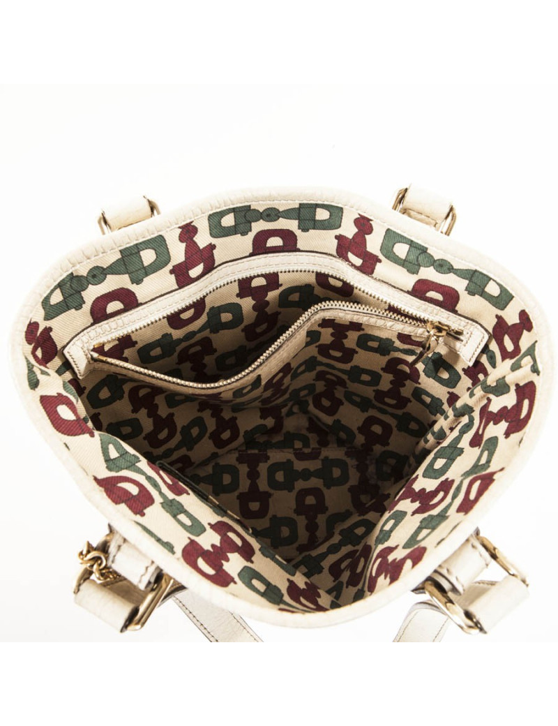 GUCCI Vintage monogram bag