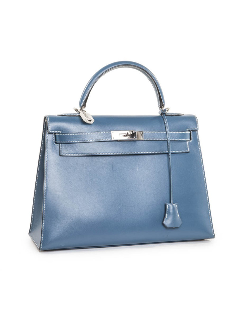 Sac Kelly 2 HERMES sellier