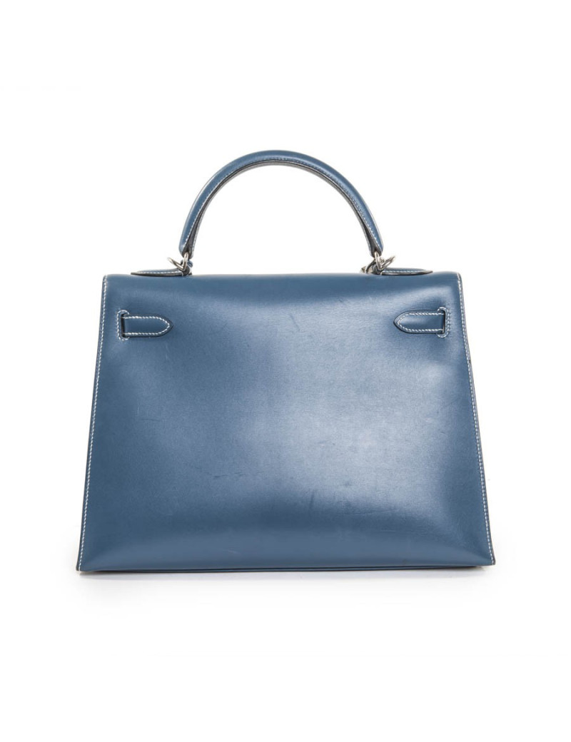 Sac Kelly 2 HERMES sellier