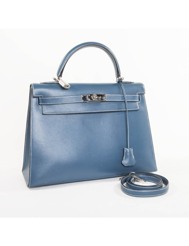 Sac Kelly 2 HERMES sellier