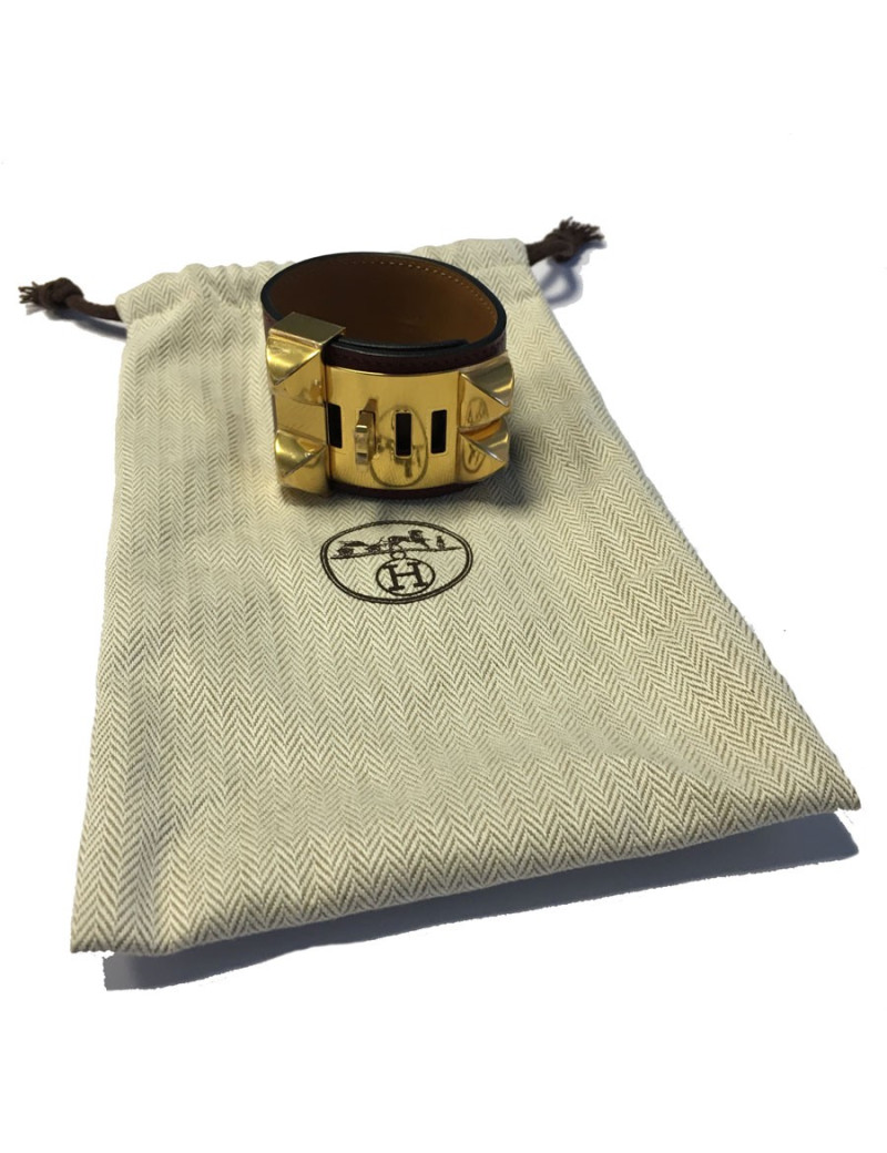 Manchette CDC Médor HERMES 