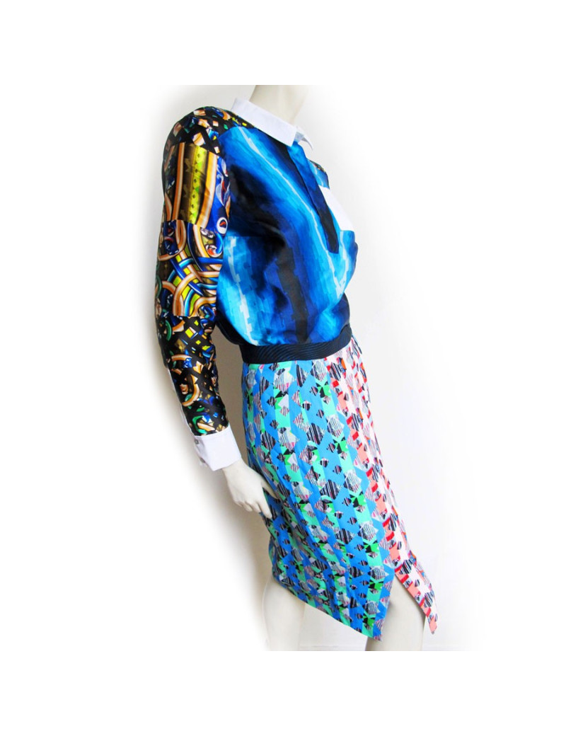 Ensemble PETER PILOTTO T38