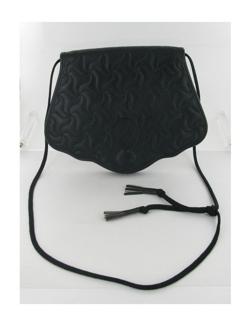 Evening bag collector YVES SAINT LAURENT