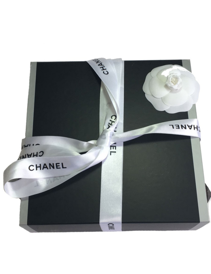 Manchette CHANEL Couture