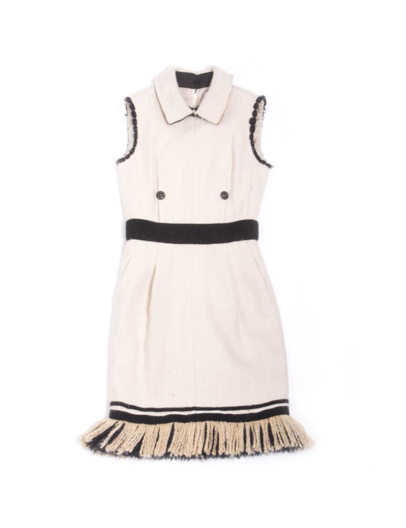 Robe CHANEL T 36