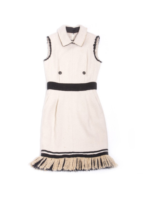 Robe CHANEL T 36