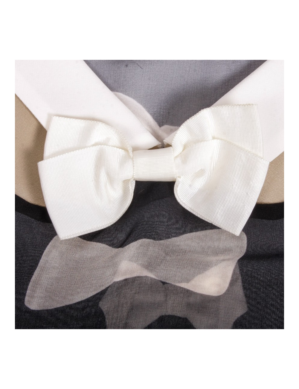 haut MAURIZIO PECORARO noir t40