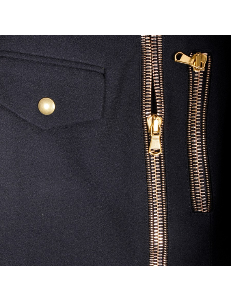 veste ALEXANDER MCQUEEN  taille 42 IT