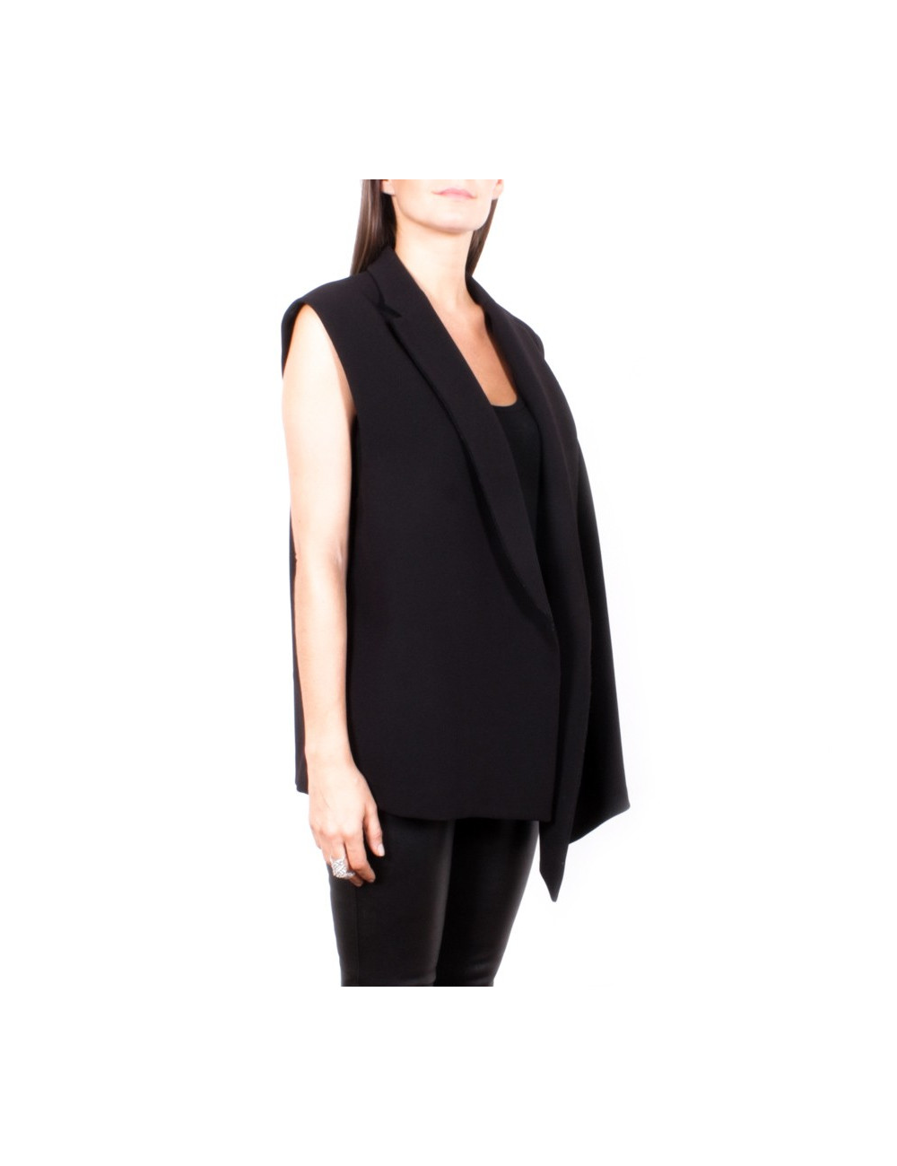 Veste sans manche PHILIPP LIM taille 42