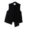 PHILLIP LIM 4 US size sleeveless jacket / 42 EN