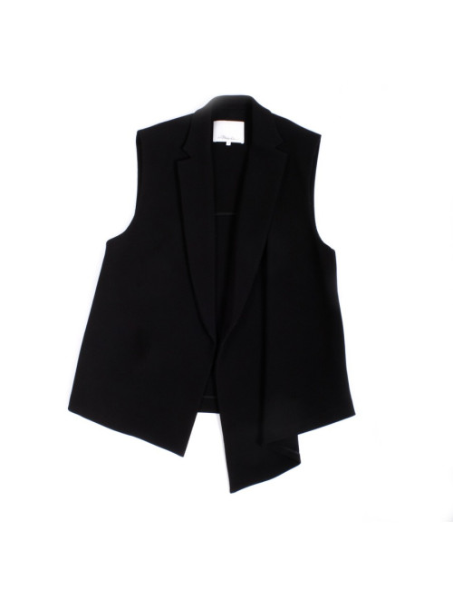 Veste sans manche PHILIPP LIM taille 42