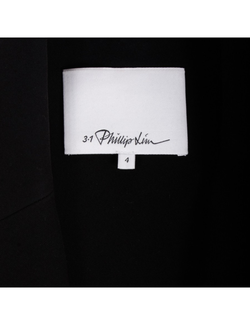 PHILLIP LIM 4 US size sleeveless jacket / 42 EN