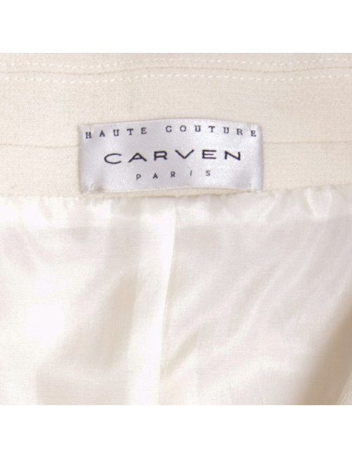 Veste  CARVEN   T36fr